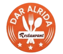 Dar alrida Restaurant Logo